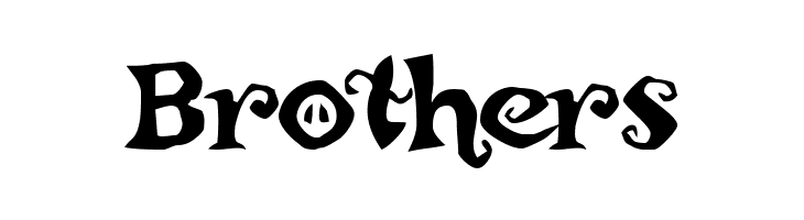 ReBucked  Free Fonts Download