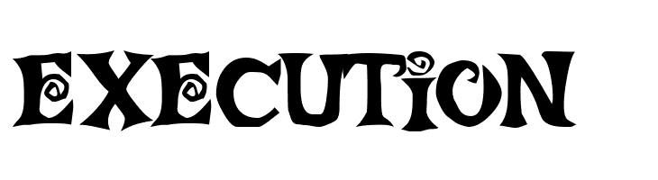 ReBucked  Free Fonts Download