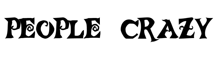 ReBucked  Free Fonts Download