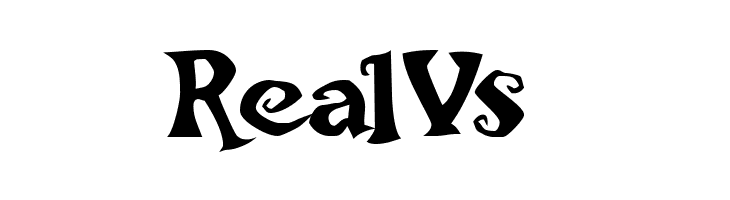 ReBucked  Free Fonts Download