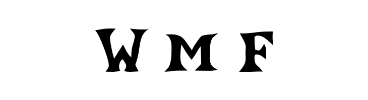 ReBucked  Free Fonts Download