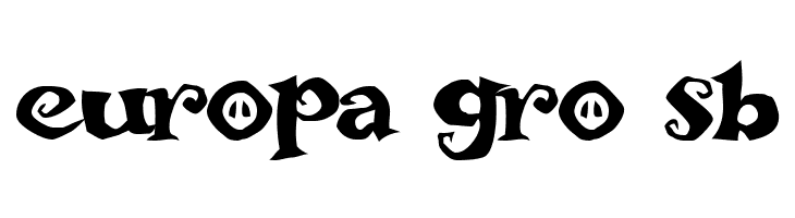 ReBucked  Free Fonts Download