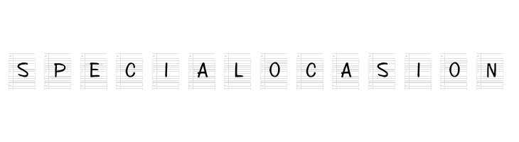 101! Term Paper  Free Fonts Download