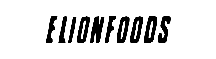 Battleforce 5  Free Fonts Download