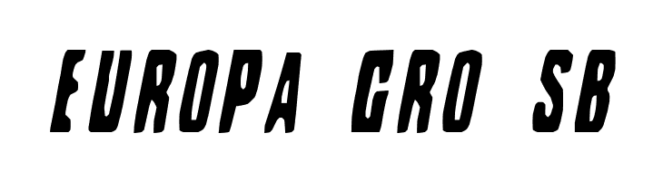 Battleforce 5  Free Fonts Download
