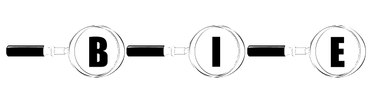 101! Closer Inspection  Free Fonts Download