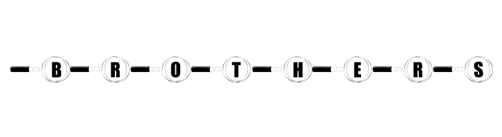 101! Closer Inspection  Free Fonts Download