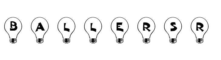 101! Bright Idea  Free Fonts Download