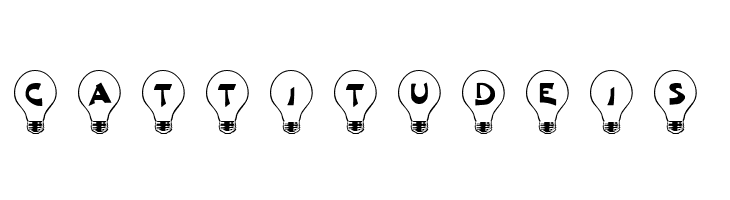 101! Bright Idea  Free Fonts Download