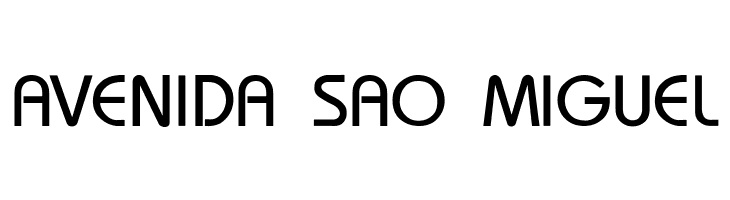 Bauhaus-Thin  Free Fonts Download