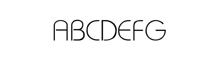 Bauhaus-Light-Light  Free Fonts Download