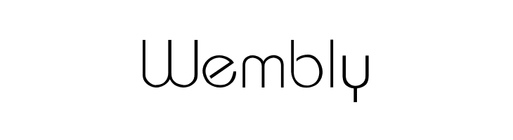 Bauhaus-Light-Light  Free Fonts Download