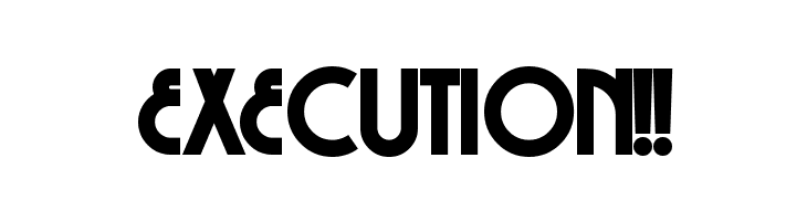 Chi-Town  Free Fonts Download