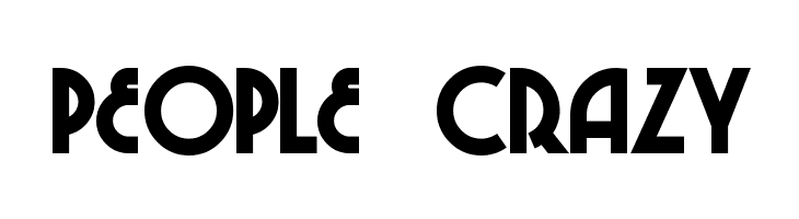 Chi-Town  Free Fonts Download