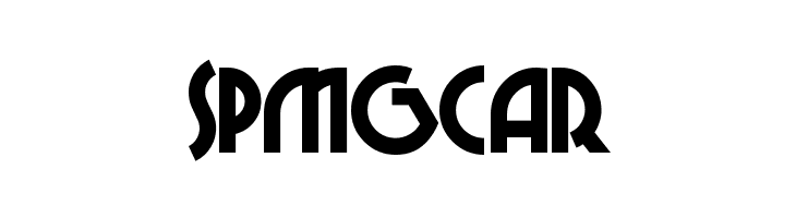Chi-Town  Free Fonts Download