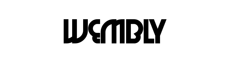 Chi-Town  Free Fonts Download