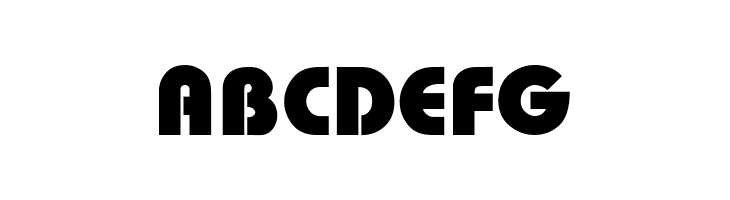 Bauhaus-Heavy-Bold  Free Fonts Download