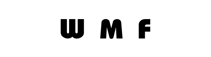 Bauhaus-Heavy-Bold  Free Fonts Download