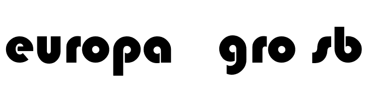 Blippo-Heavy  Free Fonts Download