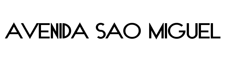 Geo Bold  Free Fonts Download