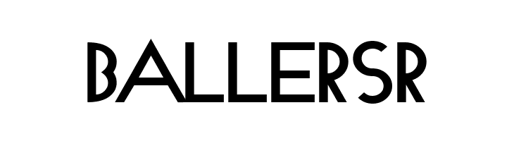 Geo Bold  Free Fonts Download