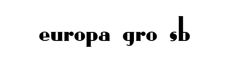 Fund Regular  Free Fonts Download