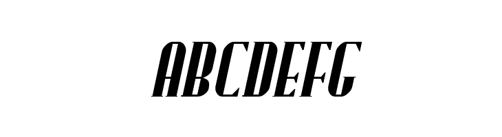 Fund Italic  Free Fonts Download