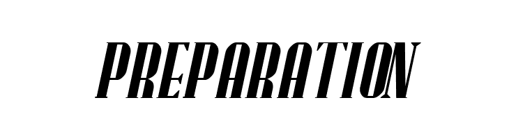 Fund Italic  Free Fonts Download