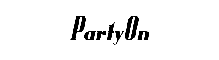 Fund Italic  Free Fonts Download