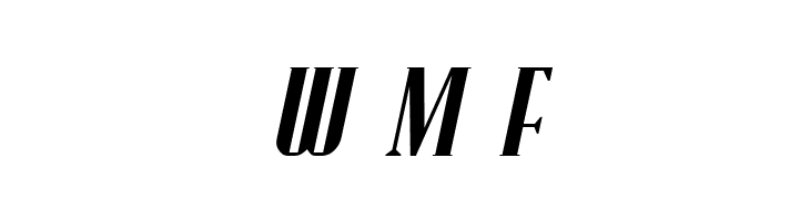 Fund Italic  Free Fonts Download