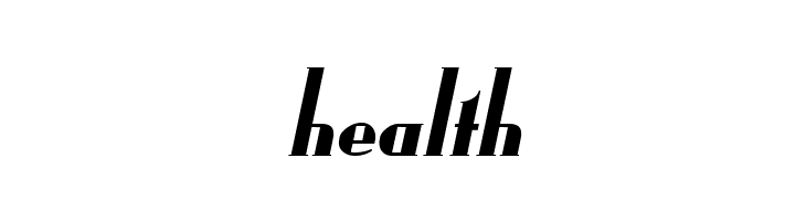 Fund Italic  Free Fonts Download