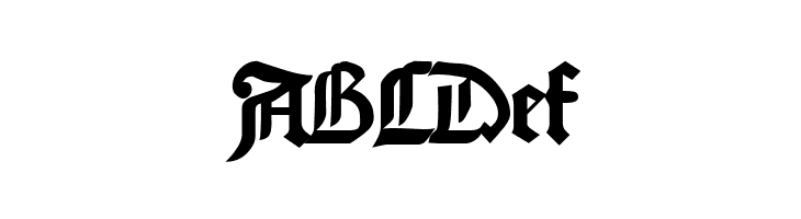 Good Regular  Free Fonts Download