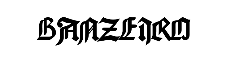 Good Regular  Free Fonts Download