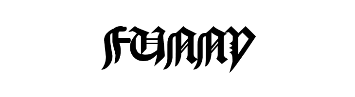 Good Regular  Free Fonts Download