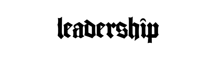 Good Regular  Free Fonts Download