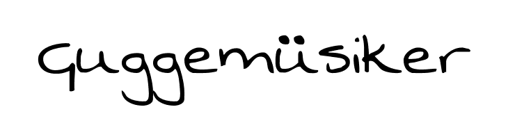 Swanky and Moo Moo  Free Fonts Download