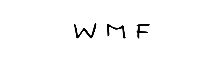 Swanky and Moo Moo  Free Fonts Download