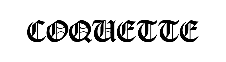 Iglesia Regular  Free Fonts Download