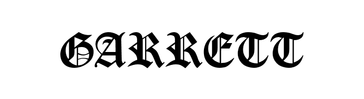 Iglesia Regular  Free Fonts Download