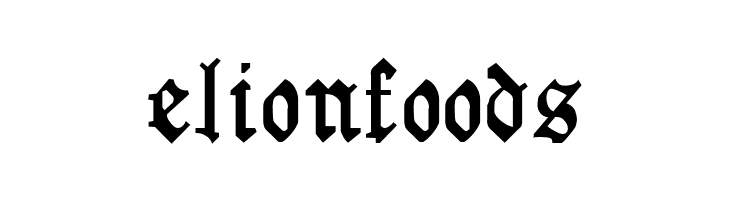 LaserLondon Regular  Free Fonts Download