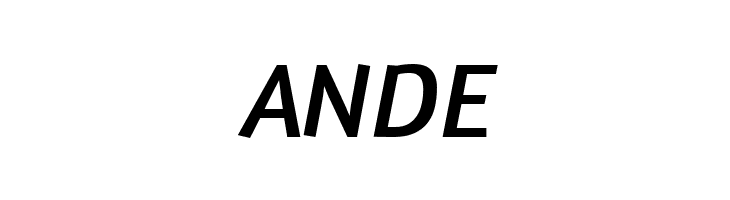 Amaranth Italic  Free Fonts Download