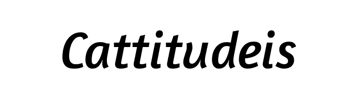 Amaranth Italic  Free Fonts Download