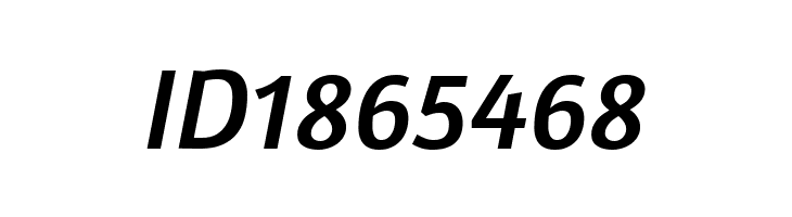 Amaranth Italic  Free Fonts Download