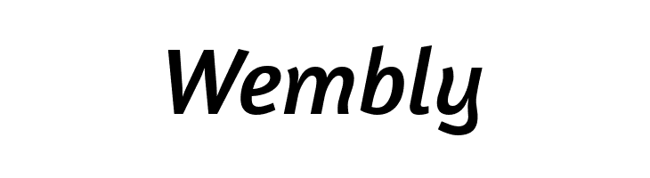 Amaranth Italic  Free Fonts Download