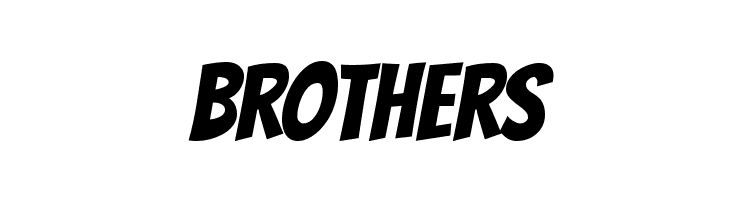 Bangers  Free Fonts Download