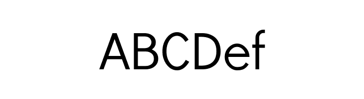 Didact Gothic  Free Fonts Download