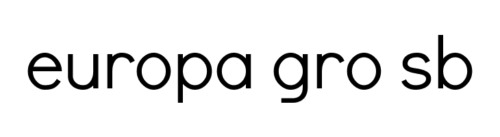 Didact Gothic  Free Fonts Download