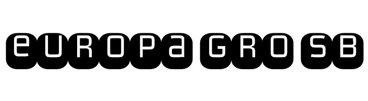 Monofett  Free Fonts Download