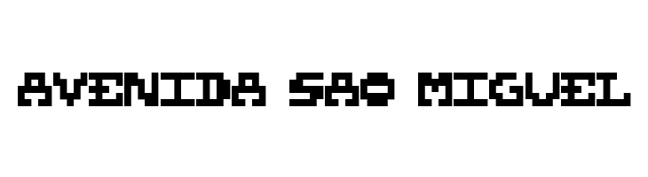 5X5 Basic  Free Fonts Download