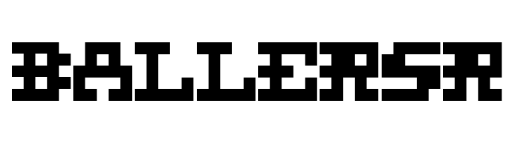 5X5 Basic  Free Fonts Download